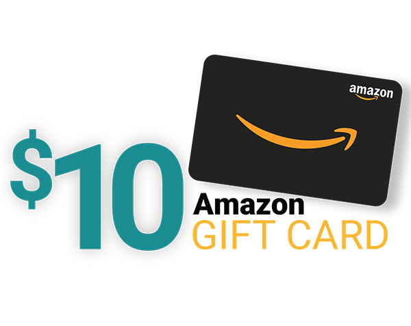 Amazon Reviews Gift Card