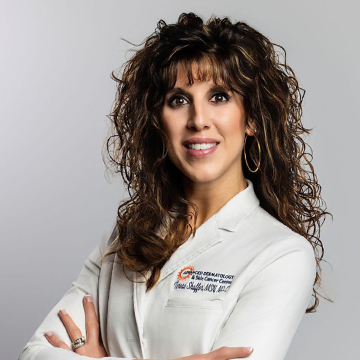 Teresa Shaffer